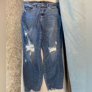 Judy Blue Jeans size 18w